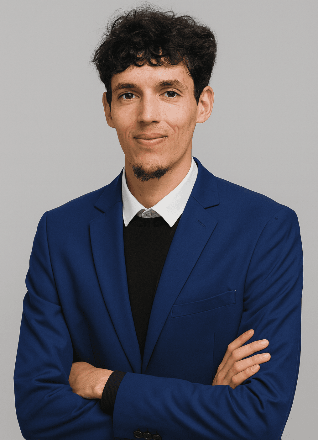 Nour-Eddine Ichchou profile